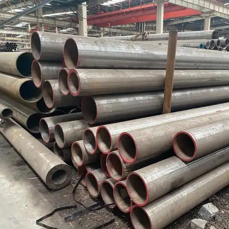 南沙电厂用锅炉管